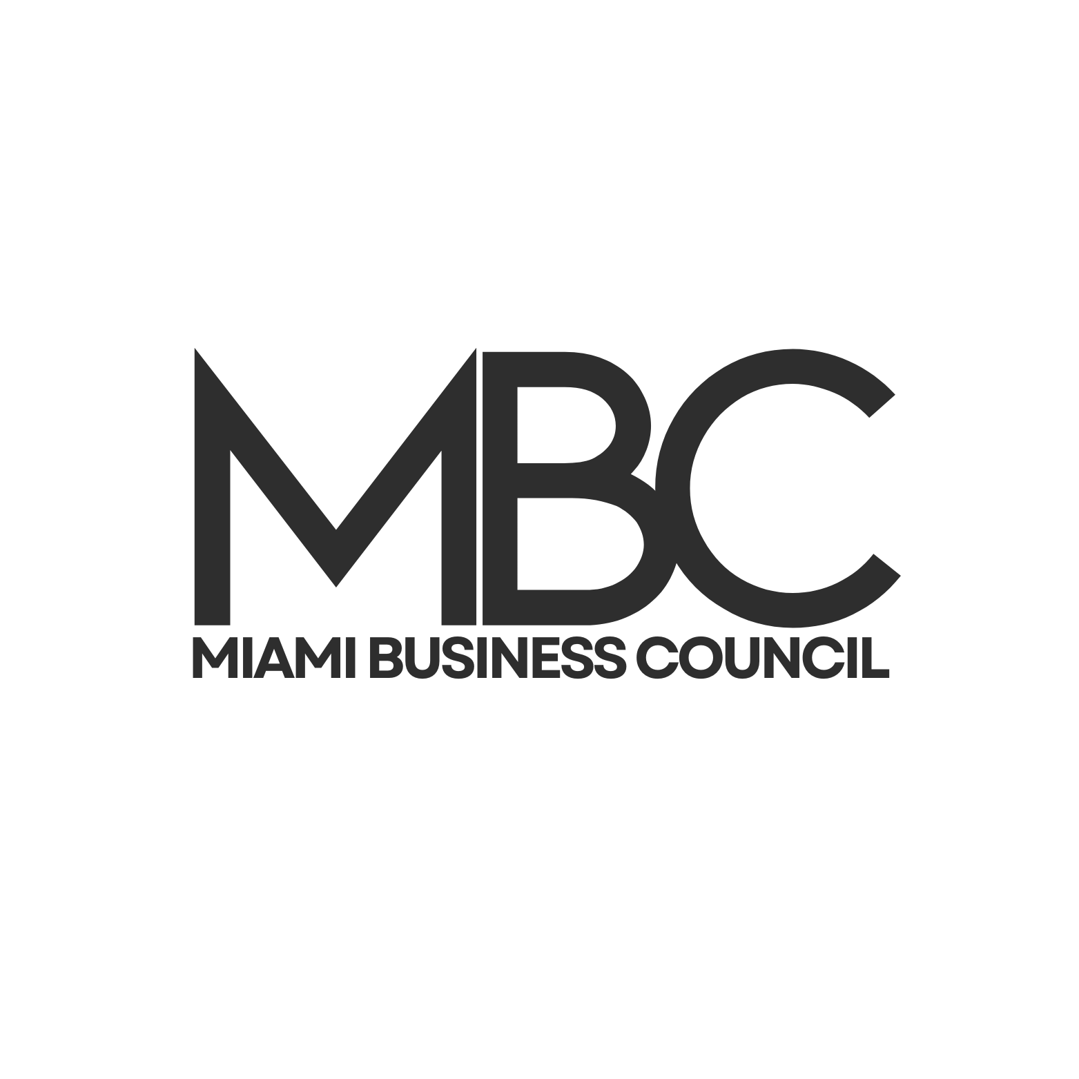 Miami Business Council Logo